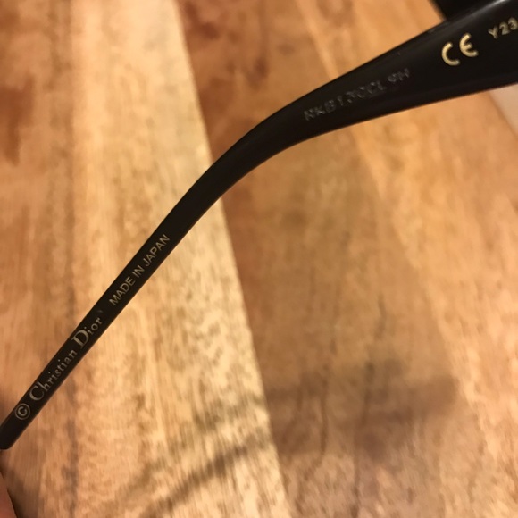 Christian Dior So Dior Cat Eye Sunglasses - Picture 5 of 8